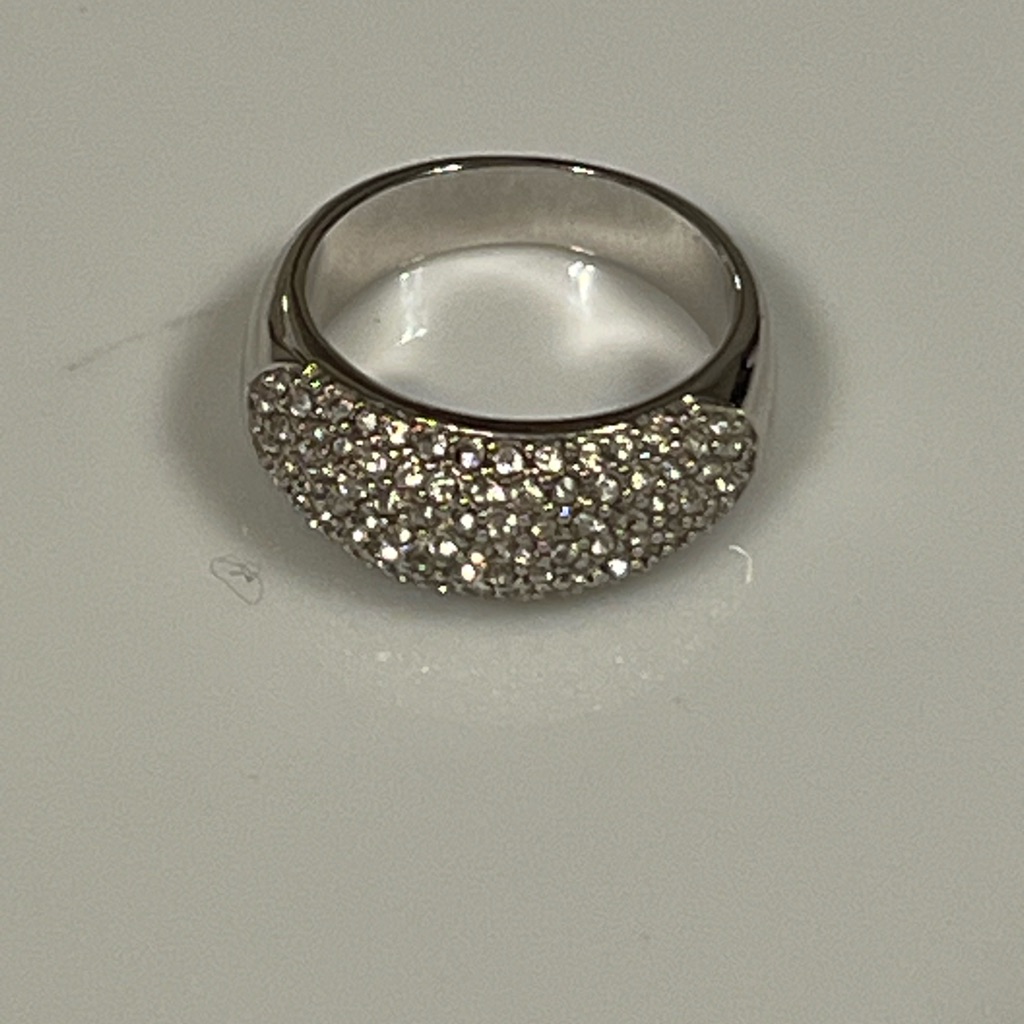 Nataliya V. Collister Ring Size 9